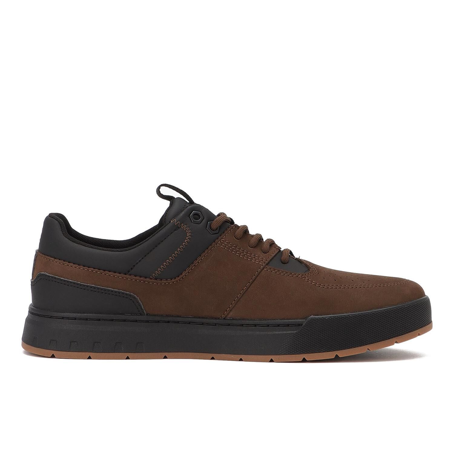 Timberland「【Timberland】MAPLE GROVE SPORT LOW」|スニーカー|