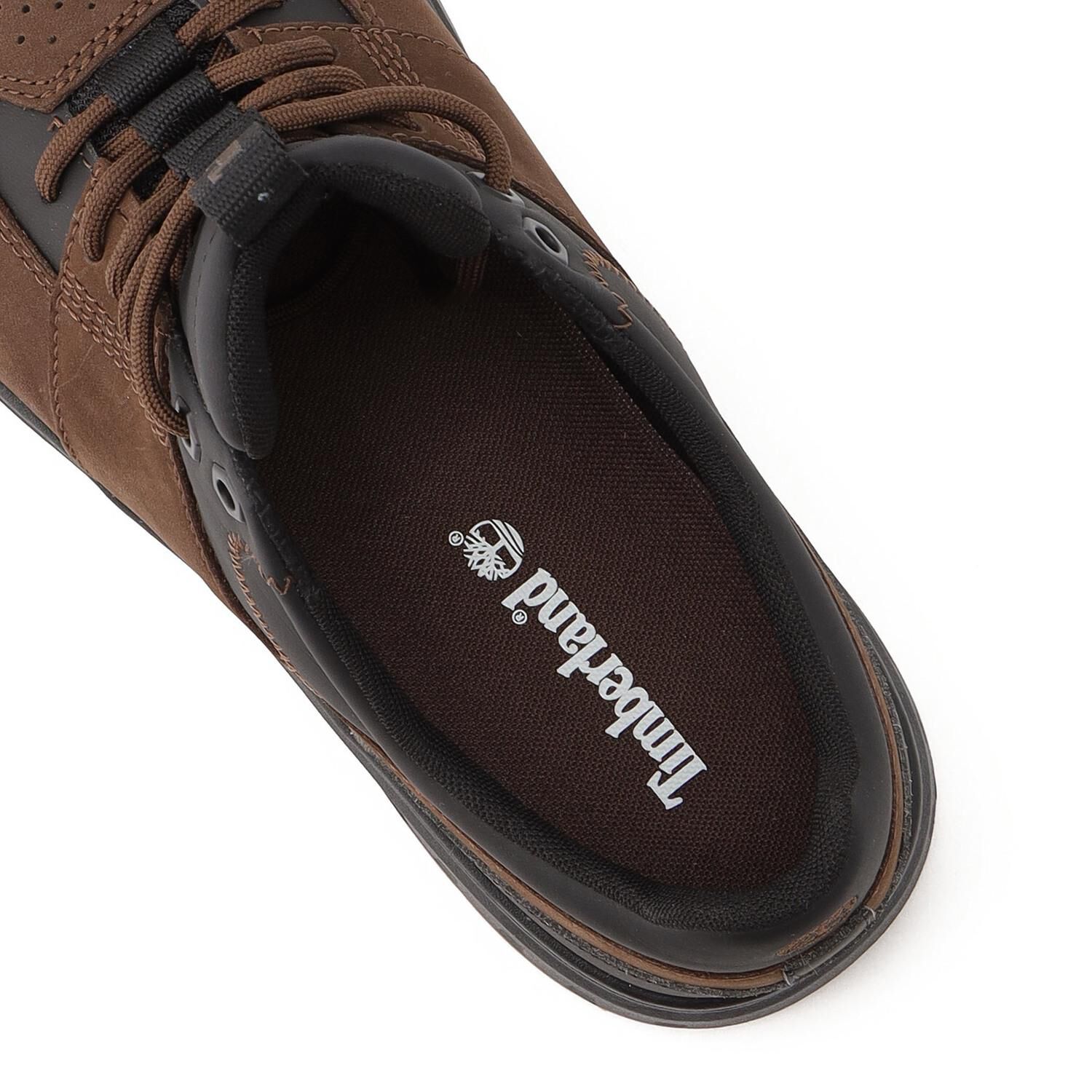 Timberland「【Timberland】MAPLE GROVE SPORT LOW」|スニーカー|