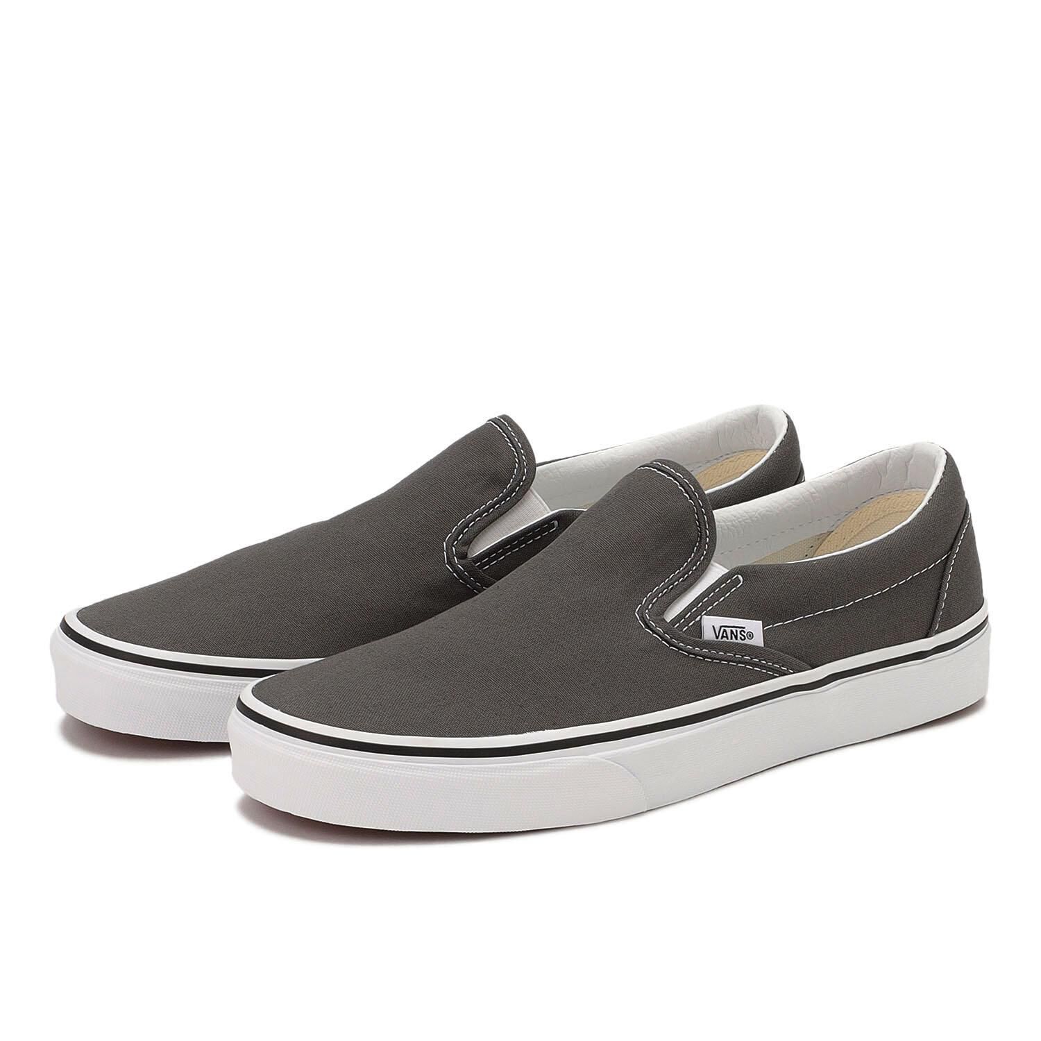VANS「【VANS】CLASSIC SLIP-ON」|スニーカー|