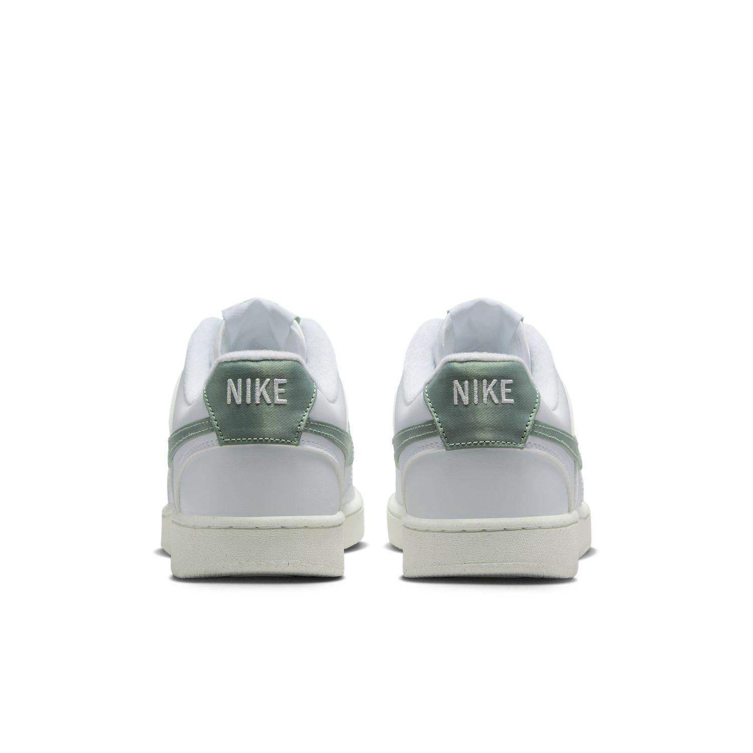 NIKE「【NIKE】W COURT VISION LO NN」|スニーカー|