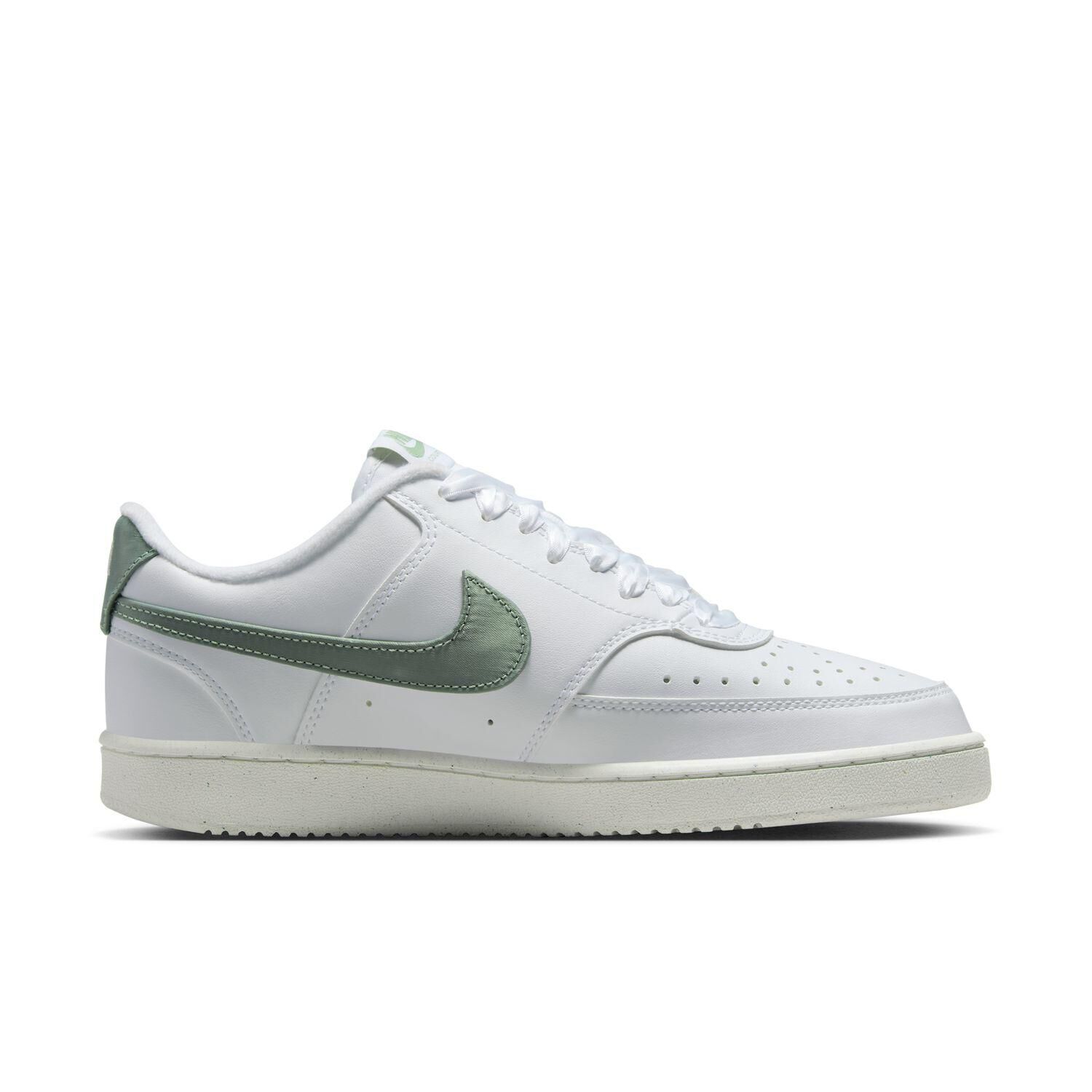 NIKE「【NIKE】W COURT VISION LO NN」|スニーカー|