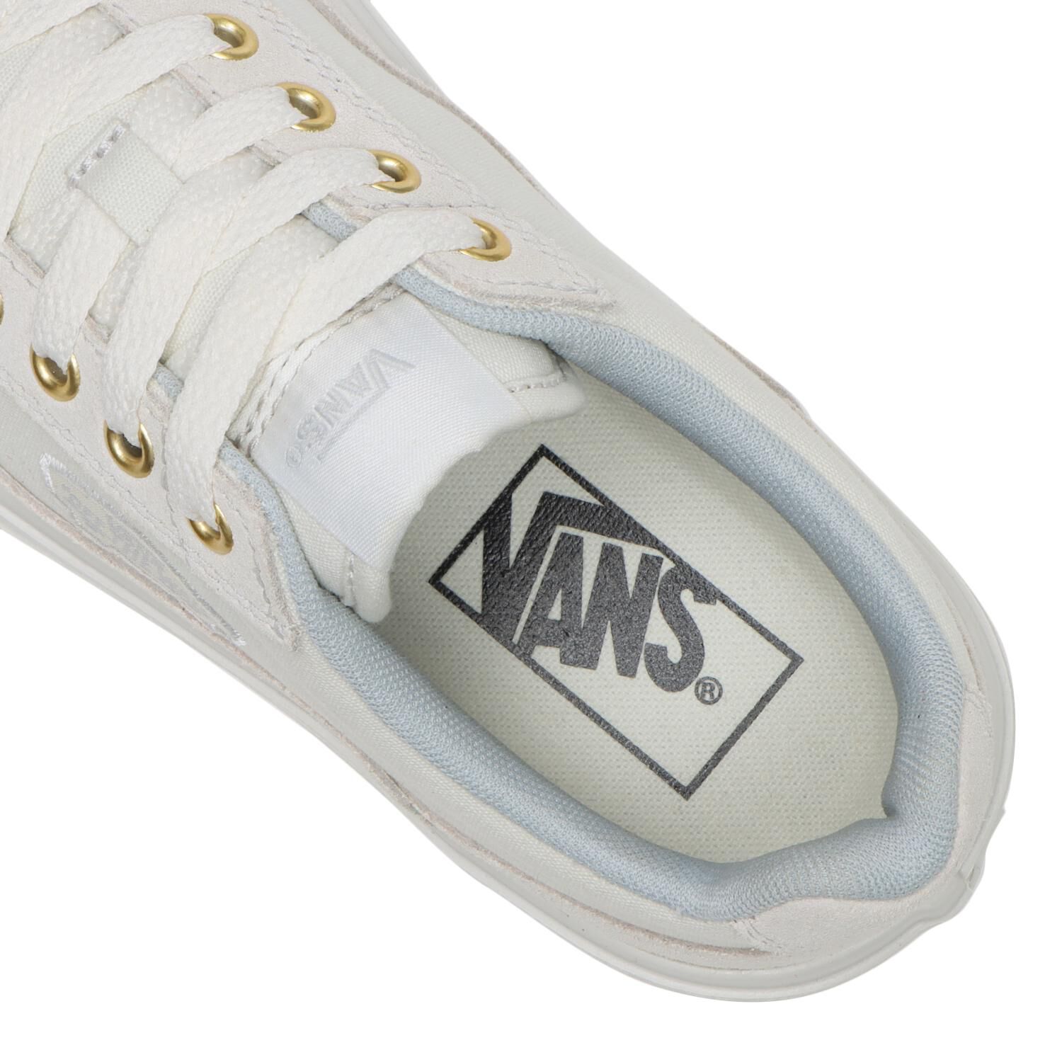 VANS「【VANS】FINN」|スニーカー|