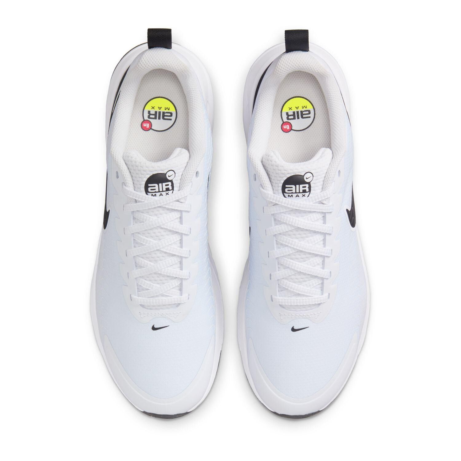 NIKE「【NIKE】AIRMAX NUAXIS」|スニーカー|