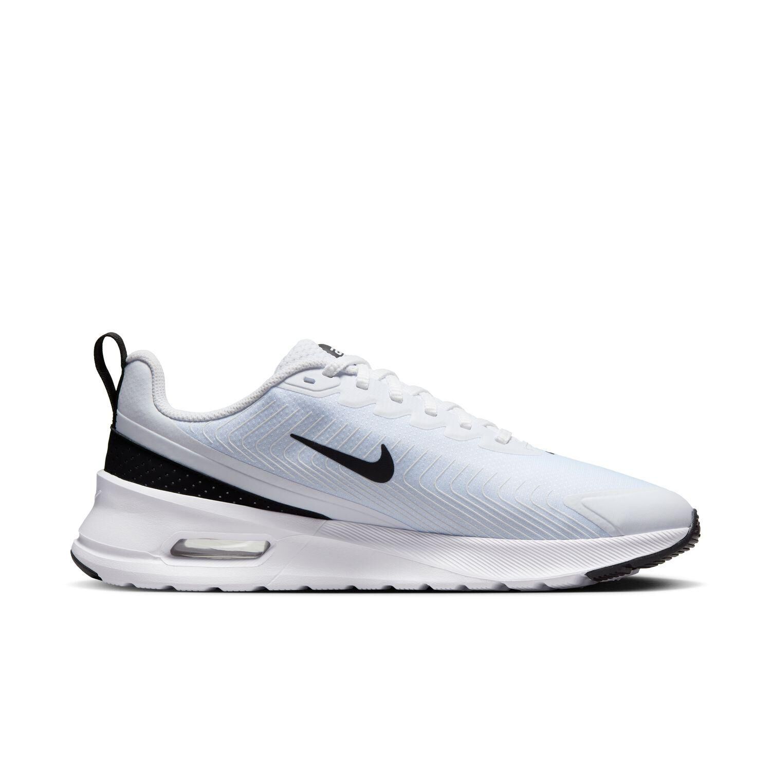 NIKE「【NIKE】AIRMAX NUAXIS」|スニーカー|