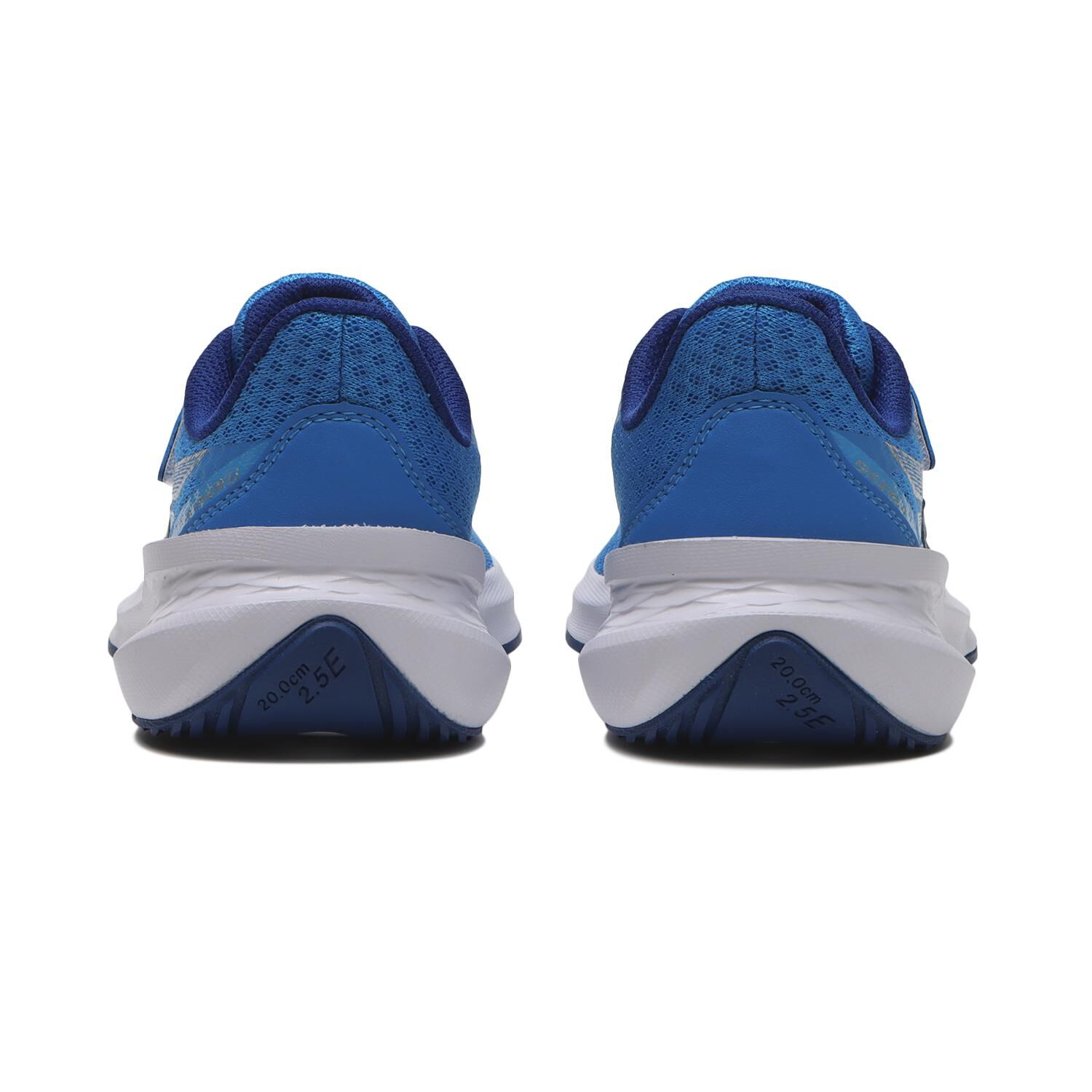 瞬足「【ｼｭﾝｿｸ】17-23 WING SLIDER 212」|スニーカー|