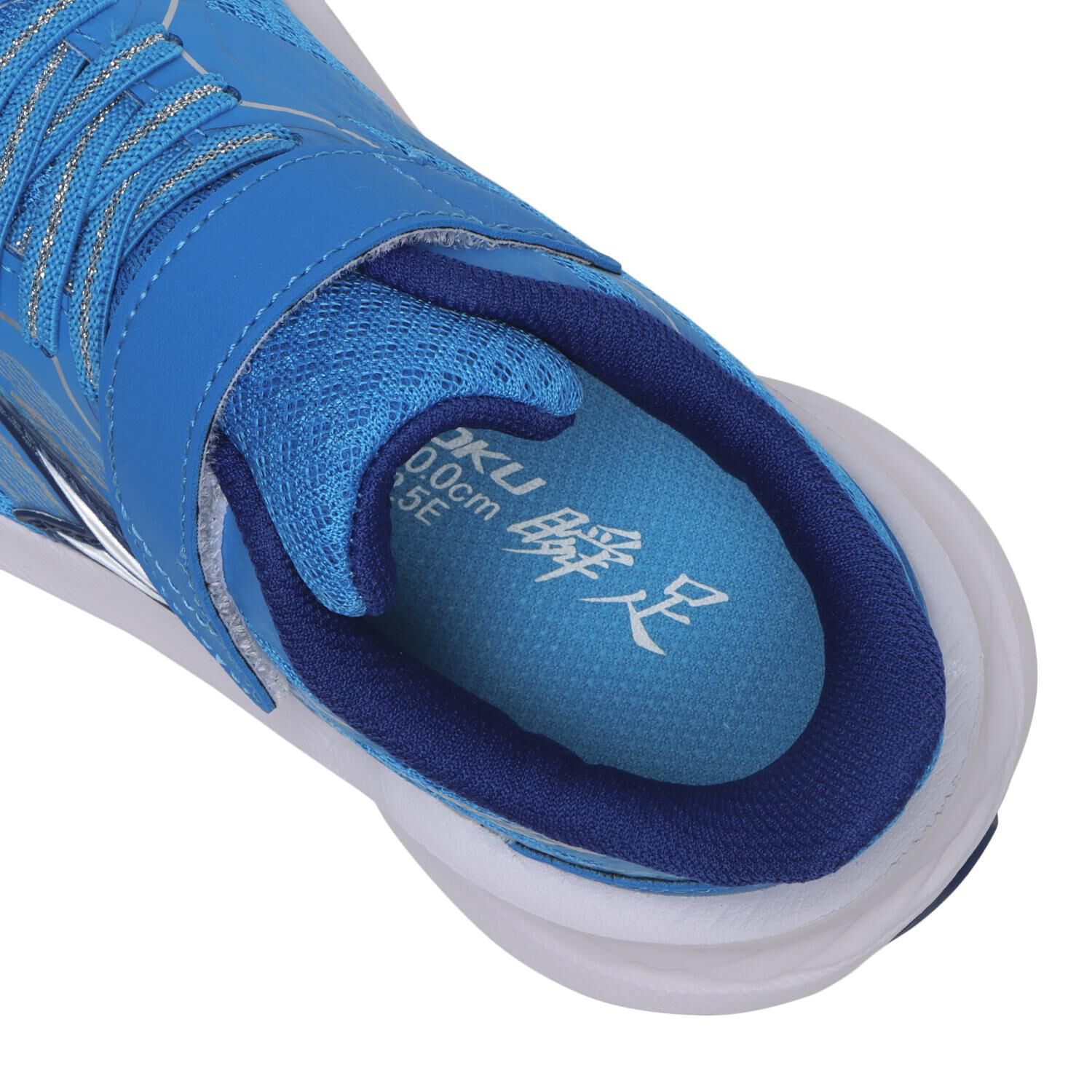 瞬足「【ｼｭﾝｿｸ】17-23 WING SLIDER 212」|スニーカー|