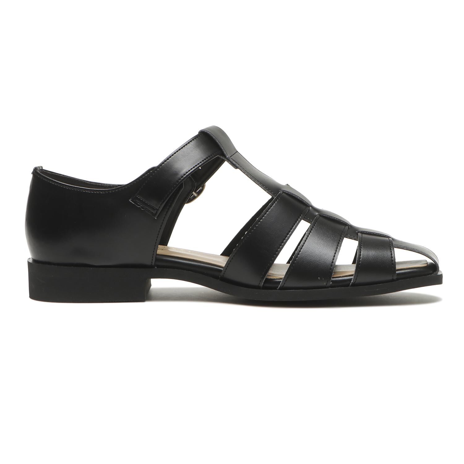 JOLI ENCORE「【JOLI ENCORE(TH)】GURKHA SDL 2」|サンダル|