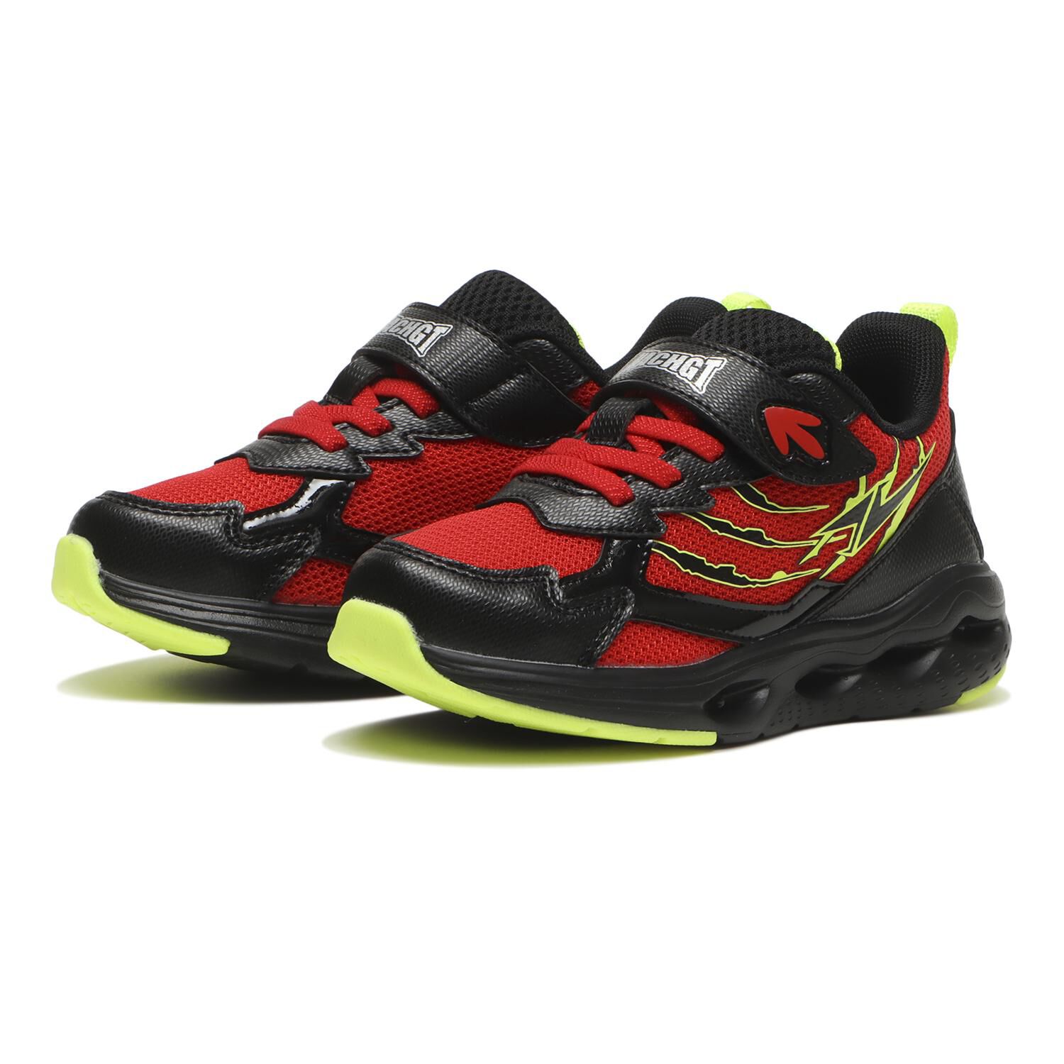 HAWKINS「【HAWKINS】16-20 MACH DINO」|スニーカー|