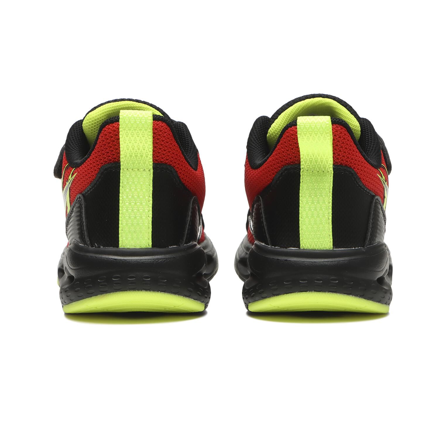 HAWKINS「【HAWKINS】16-20 MACH DINO」|スニーカー|