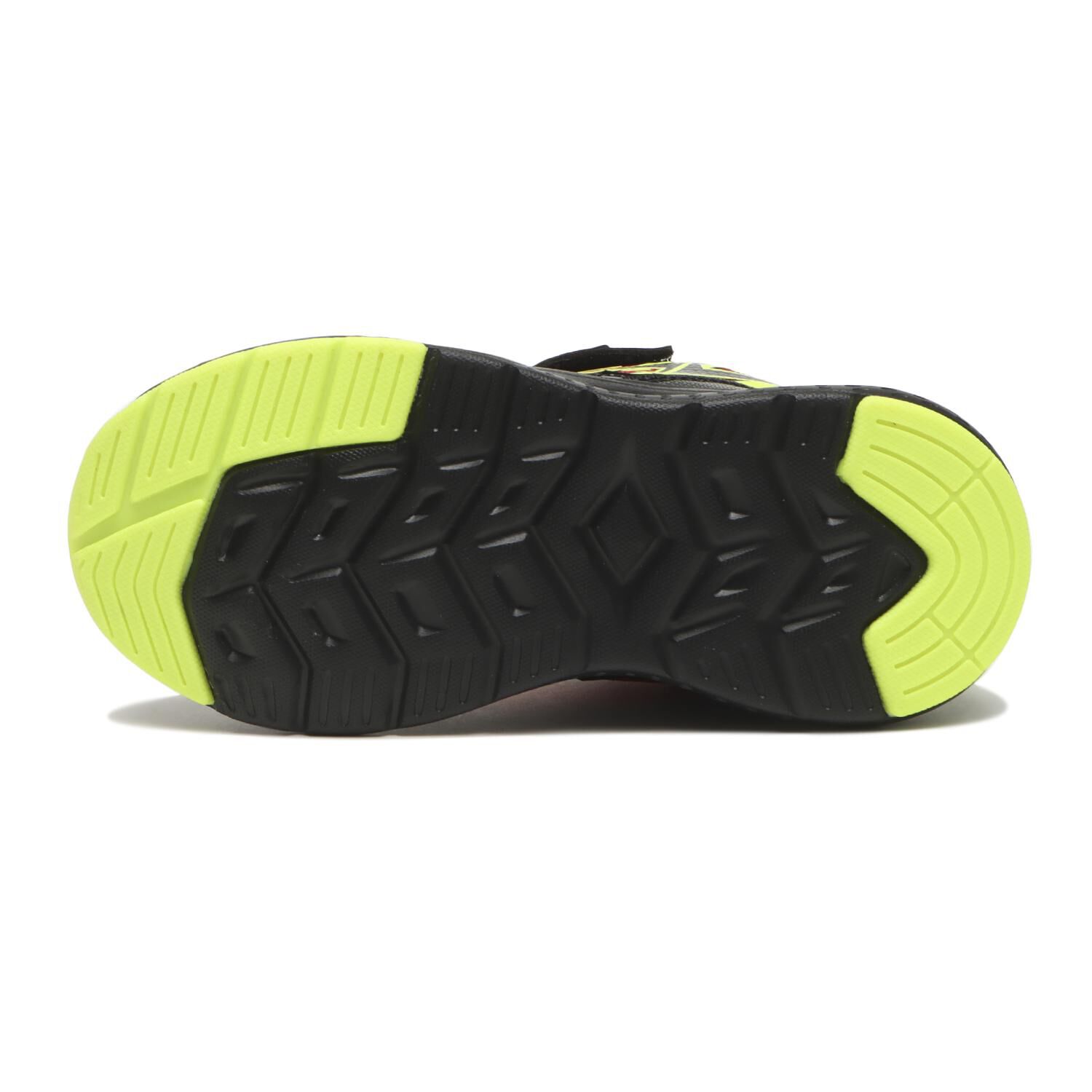 HAWKINS「【HAWKINS】16-20 MACH DINO」|スニーカー|