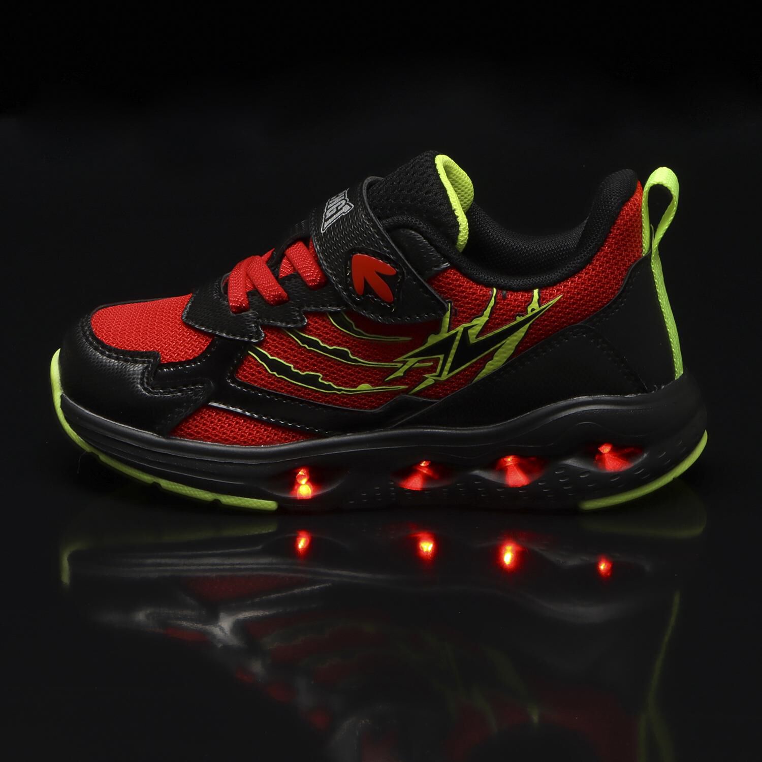 HAWKINS「【HAWKINS】16-20 MACH DINO」|スニーカー|