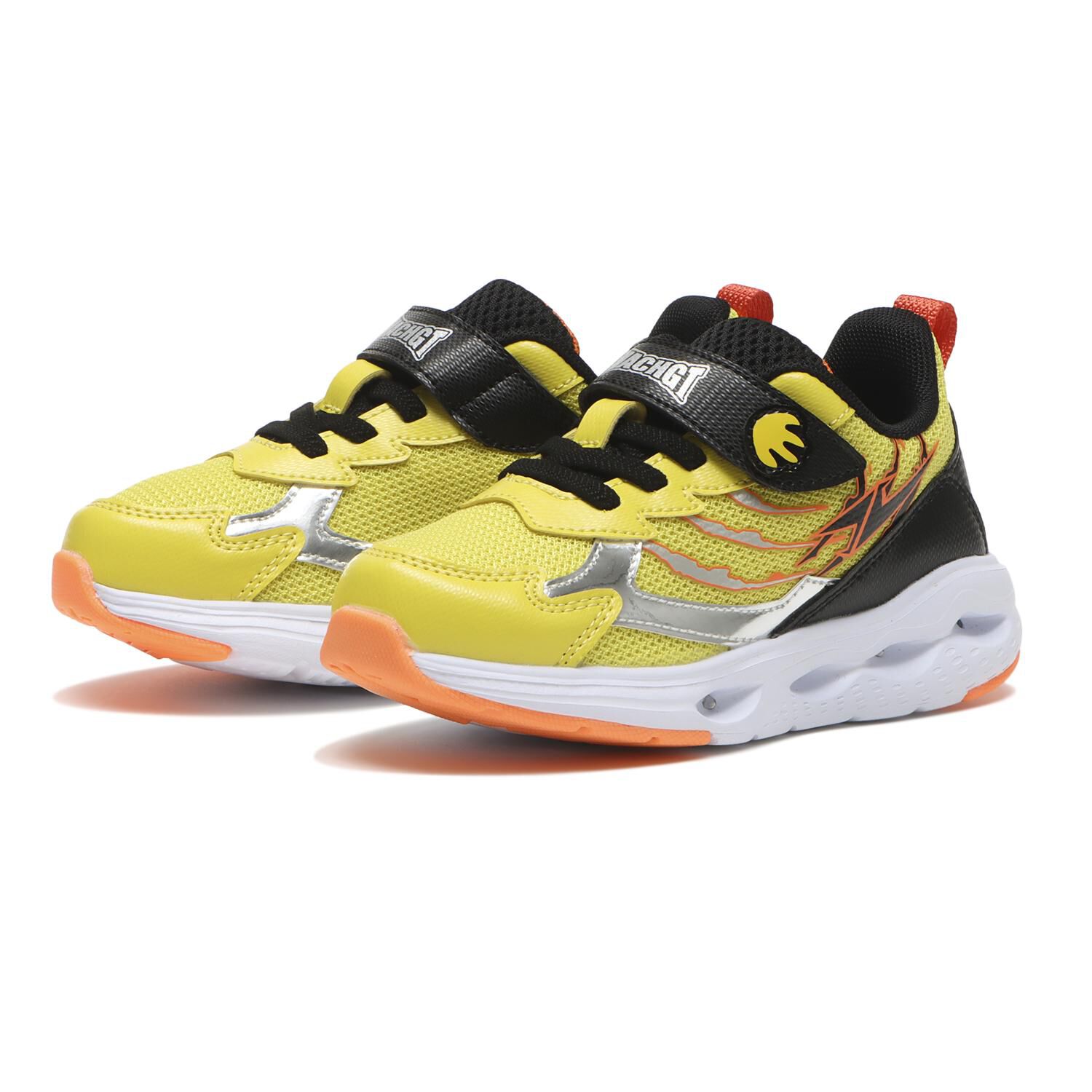 HAWKINS「【HAWKINS】16-20 MACH DINO」|スニーカー|