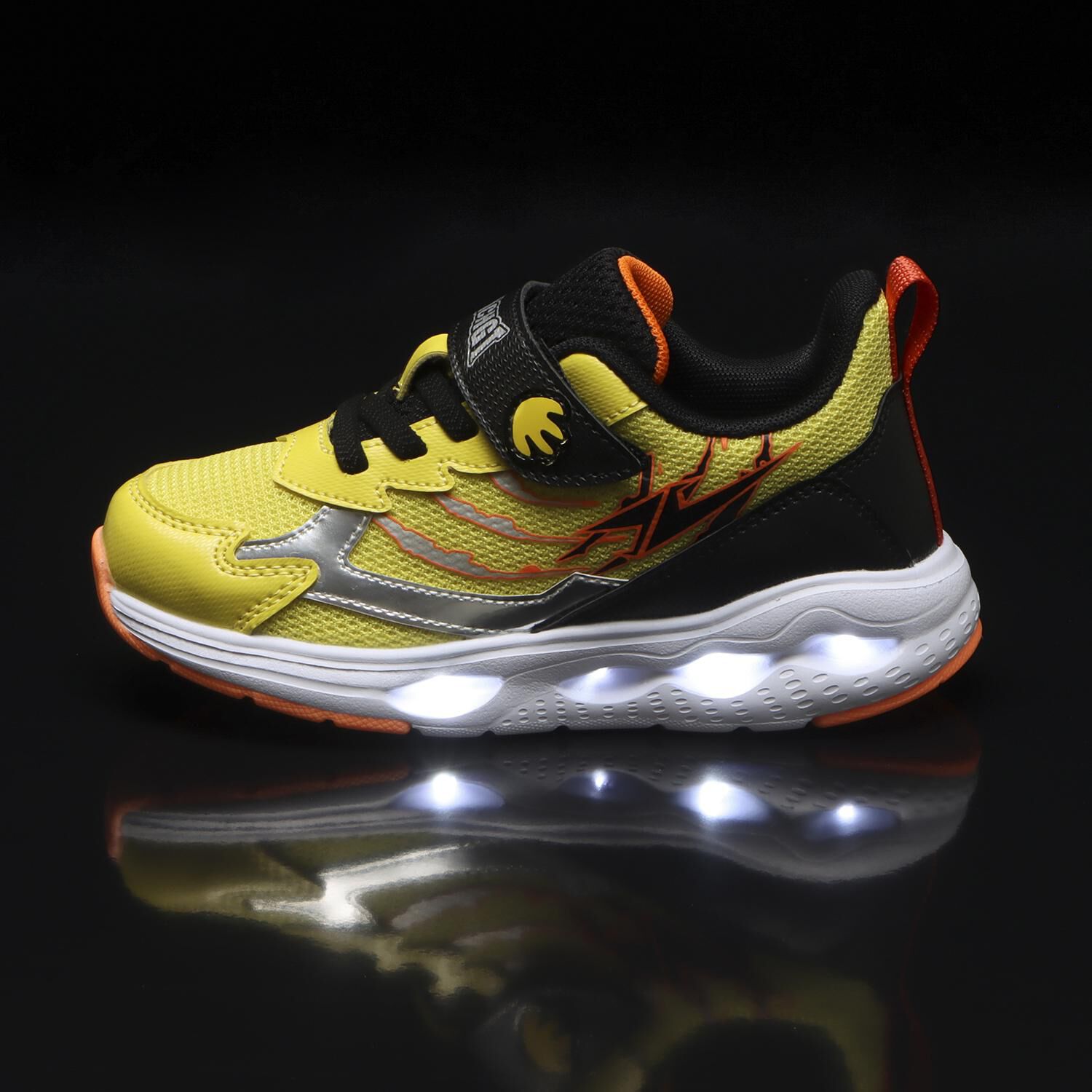 HAWKINS「【HAWKINS】16-20 MACH DINO」|スニーカー|