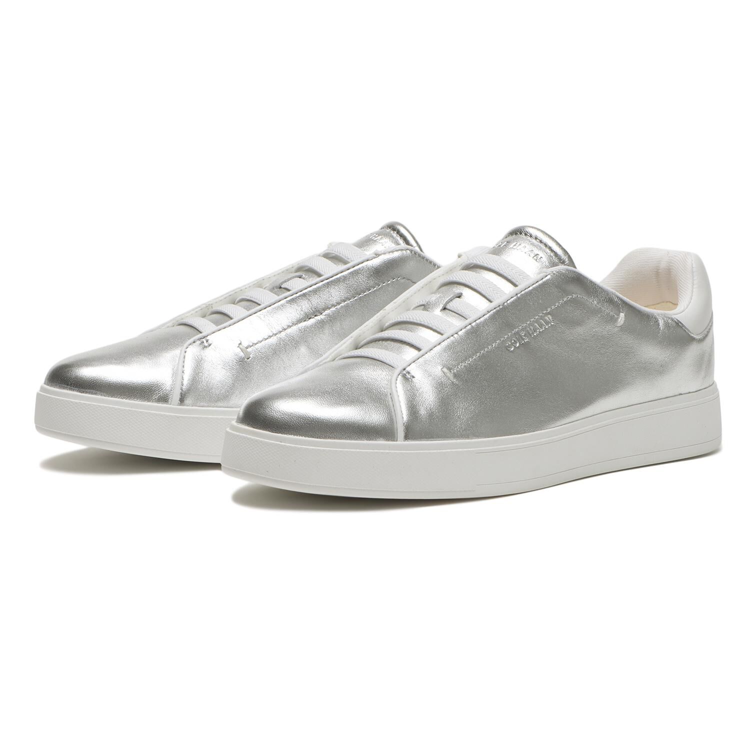 COLE HAAN「【COLE HAAN】W GRANDPRO LUXE SLIP ON SNKR」|スニーカー|