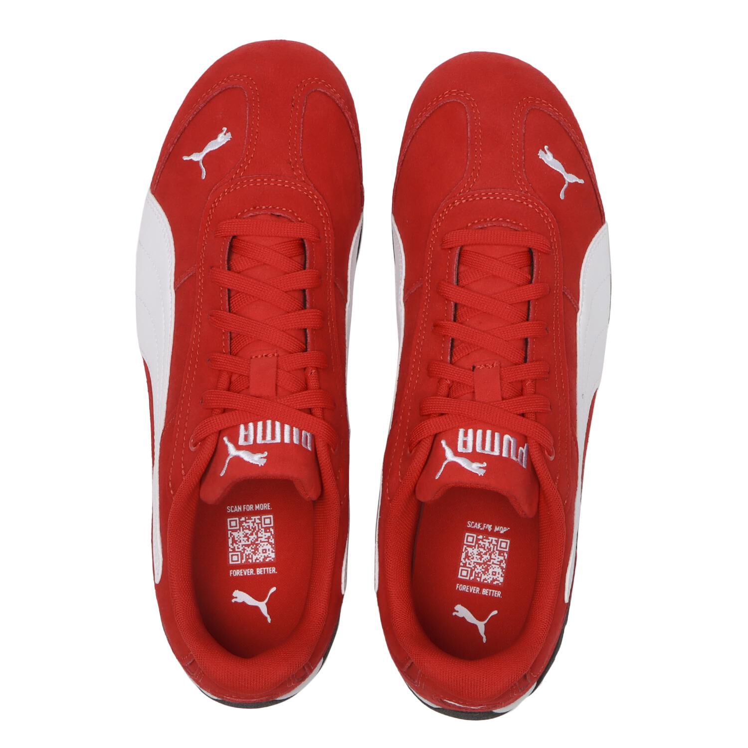 PUMA「【PUMA】REPLICATCH SSD」|スニーカー|