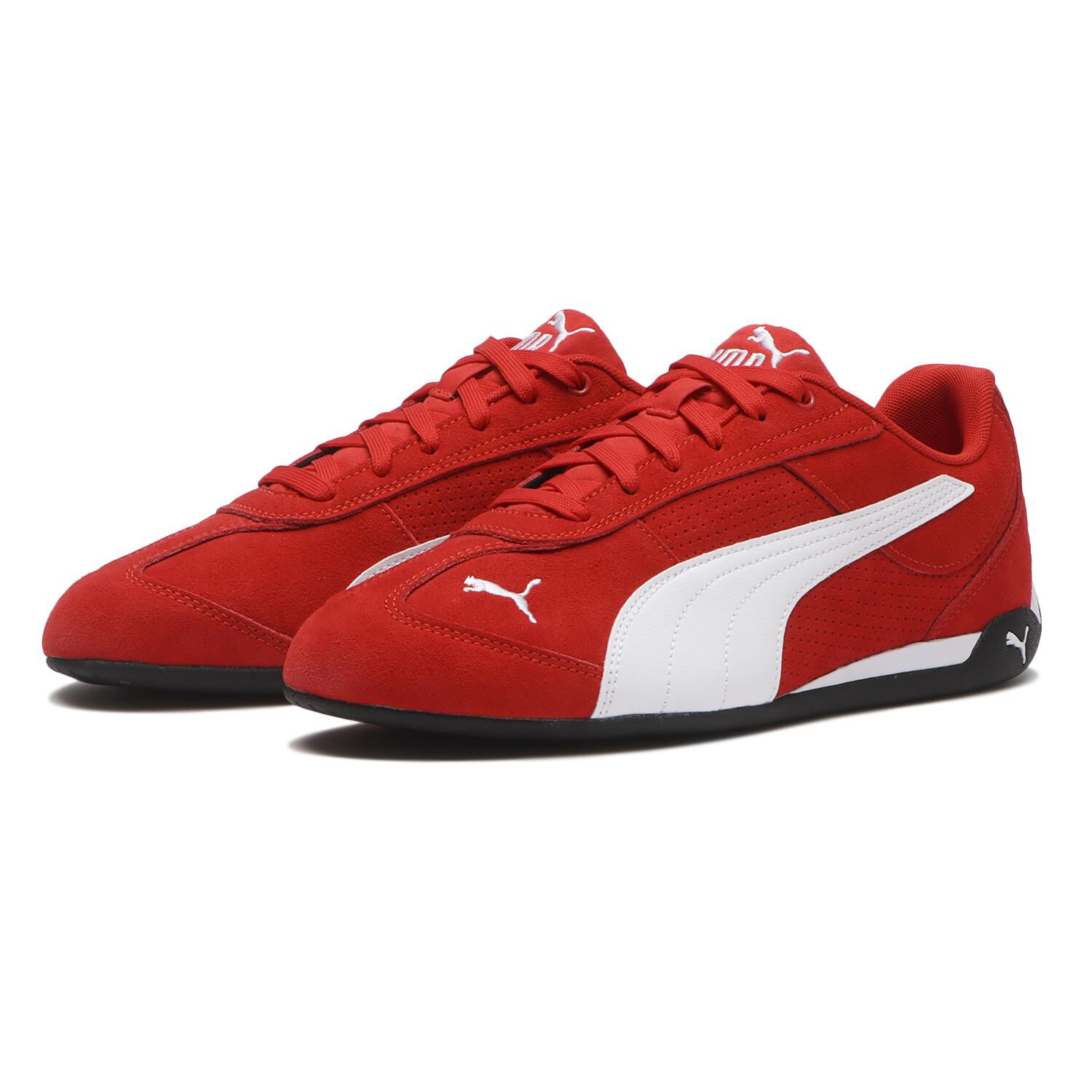 PUMA「【PUMA】REPLICATCH SSD」|スニーカー|