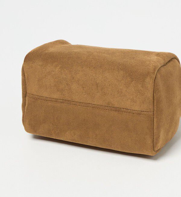 UNITED ARROWS「コンビ キューブ ショルダーバッグ」|ショルダー・メッセンジャー|