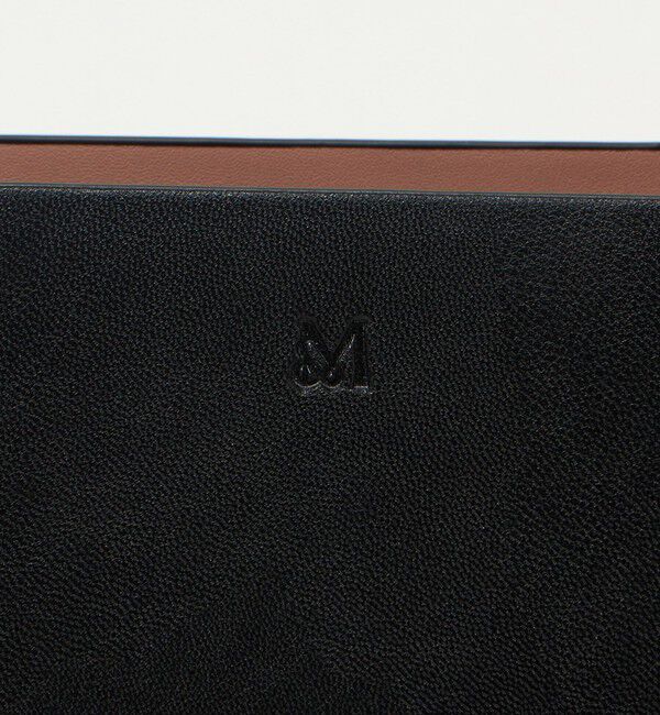 UNITED ARROWS「【別注】＜＆MyuQ＞JUNO MINI バッグ」|ショルダー・メッセンジャー|