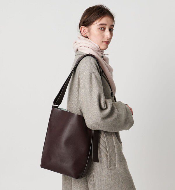 UNITED ARROWS「【別注】＜＆MyuQ＞JUNO MINI バッグ」|ショルダー・メッセンジャー|