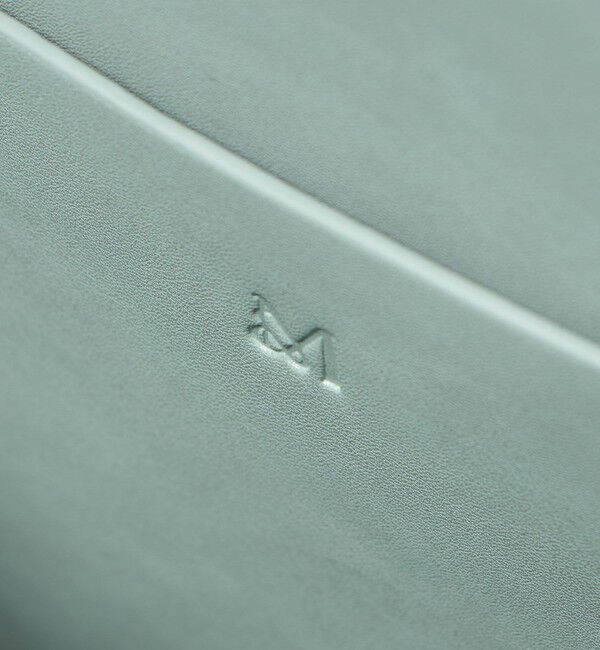 UNITED ARROWS「【別注】＜＆MyuQ＞JUNO MINI バッグ」|ショルダー・メッセンジャー|