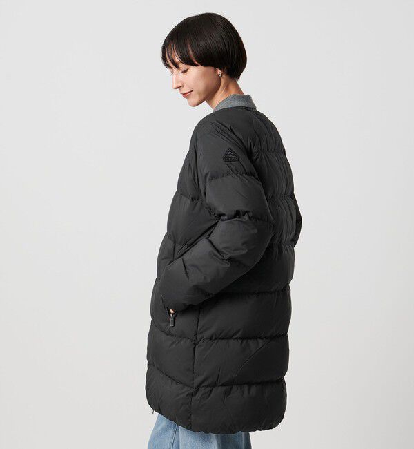 UNITED ARROWS「【別注】＜PYRENEX＞ARTNEY SOFT ダウンジャケット」|ダウン|