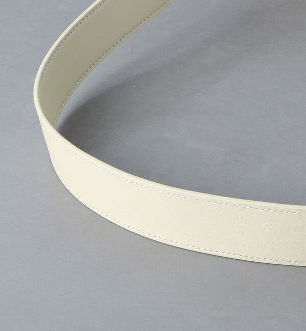 OSOI「＜OSOI＞PECAN BROT バッグ」|ショルダー・メッセンジャー|