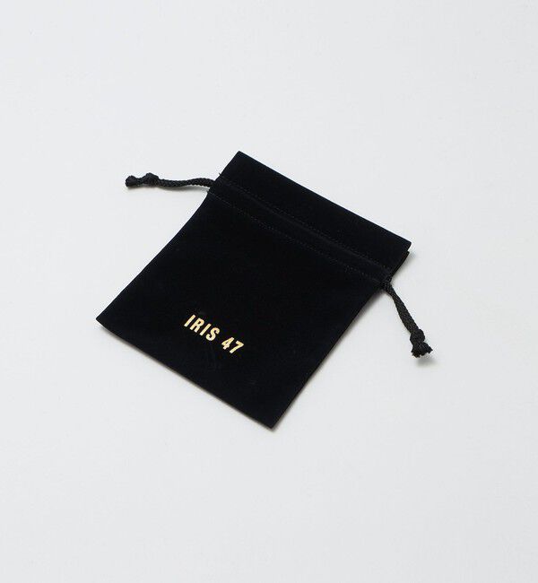 UNITED ARROWS「＜IRIS 47＞PENGUIN ブローチ」|ブローチ・コサージュ|