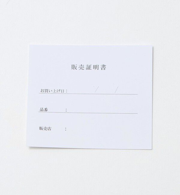 UNITED ARROWS「＜IRIS 47＞PENGUIN ブローチ」|ブローチ・コサージュ|