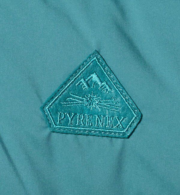 UNITED ARROWS「【別注】＜PYRENEX＞SPOUTNIC VEST/スプートニック ベスト/ダウン ベスト」|ダウンベスト・ベスト|