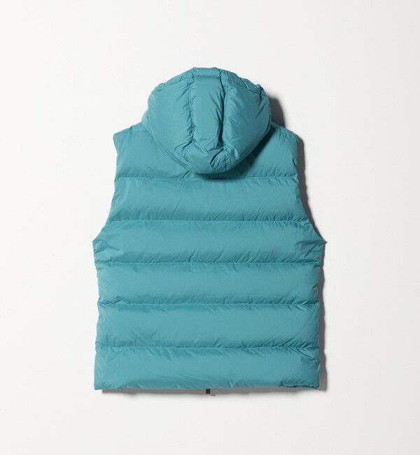 UNITED ARROWS「【別注】＜PYRENEX＞SPOUTNIC VEST/スプートニック ベスト/ダウン ベスト」|ダウンベスト・ベスト|