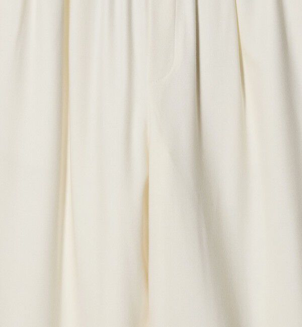 UNITED ARROWS「ウール イージー パンツ」|その他|