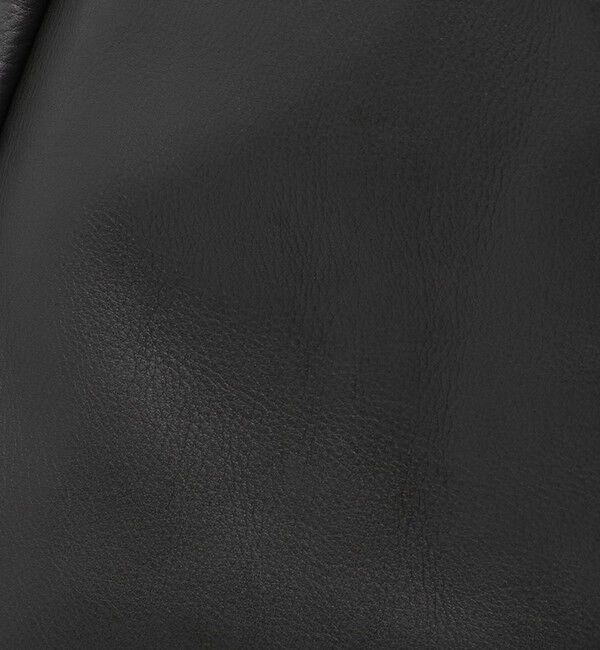 UNITED ARROWS「UNFINISHED LEATHER/ショルダーバッグ」|ショルダー・メッセンジャー|