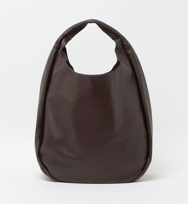 UNITED ARROWS「UNFINISHED LEATHER/ショルダーバッグ」|ショルダー・メッセンジャー|