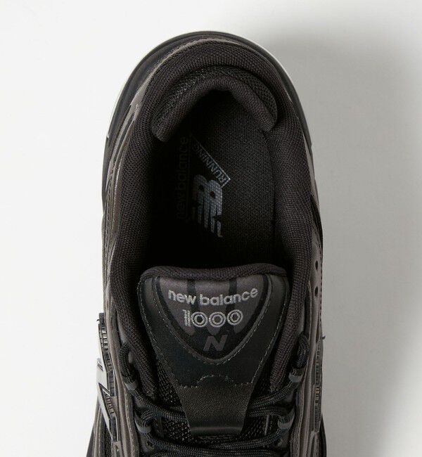 UNITED ARROWS「【別注】＜New Balance＞M1000 スニーカー」|スニーカー|