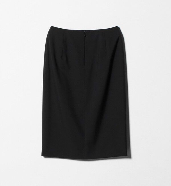 UNITED ARROWS「Vitale Barberis Canonico タイトスカート 26SS」|タイト|