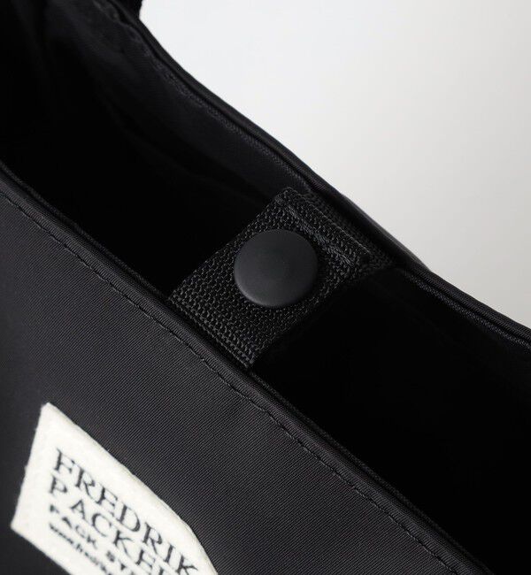 UNITED ARROWS green label relaxing「【別注/WEB限定】＜FREDRIK PACKERS＞STN トート 2WAY バッグ」|ショルダー・メッセンジャー|