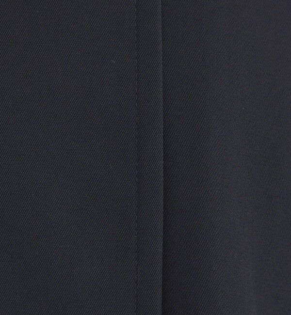 UNITED ARROWS green label relaxing「テントライン ミドル コート -撥水-」|その他|