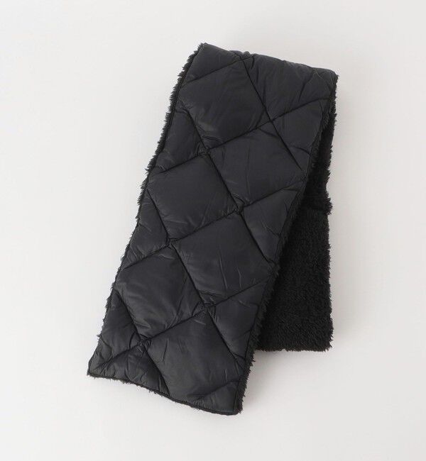 UNITED ARROWS green label relaxing「＜TAION＞ダウン スカーフ」|マフラー|