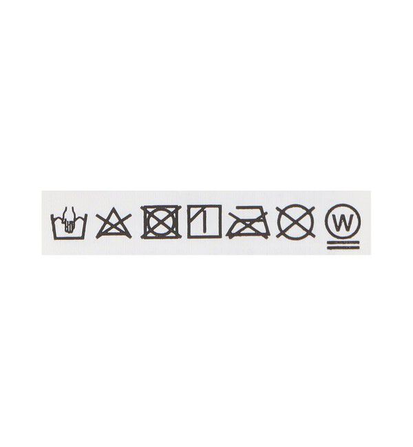 UNITED ARROWS green label relaxing「＜TAION＞ダウン スカーフ」|マフラー|