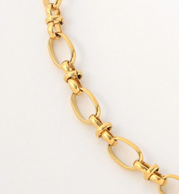 UNITED ARROWS green label relaxing「＜HARPIE＞ODETTE ネックレス」|ネックレス|