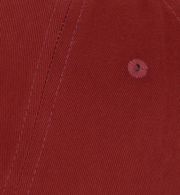 UNITED ARROWS green label relaxing「HELLO キャップ / CAP / キッズ  」|キャップ・キャスケット|