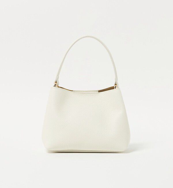 UNITED ARROWS green label relaxing「＜MARCO BIANCHINI＞ボックス バッグ」|ショルダー・メッセンジャー|