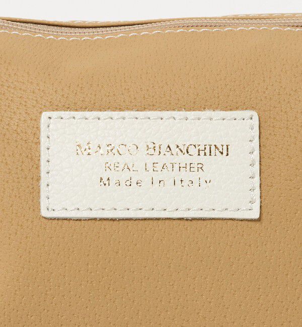 UNITED ARROWS green label relaxing「＜MARCO BIANCHINI＞ボックス バッグ」|ショルダー・メッセンジャー|