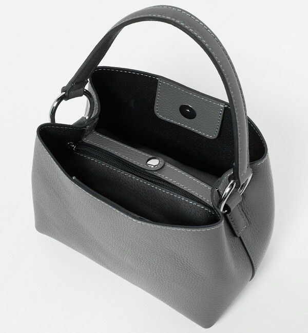 UNITED ARROWS green label relaxing「＜MARCO BIANCHINI＞ボックス バッグ」|ショルダー・メッセンジャー|