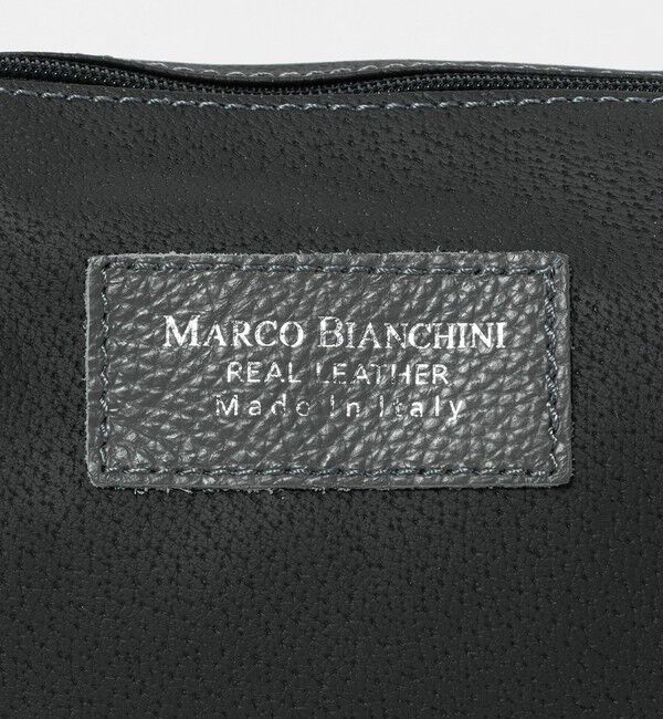 UNITED ARROWS green label relaxing「＜MARCO BIANCHINI＞ボックス バッグ」|ショルダー・メッセンジャー|