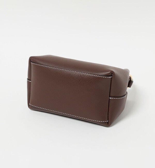 UNITED ARROWS green label relaxing「＜MARCO BIANCHINI＞ボックス バッグ」|ショルダー・メッセンジャー|