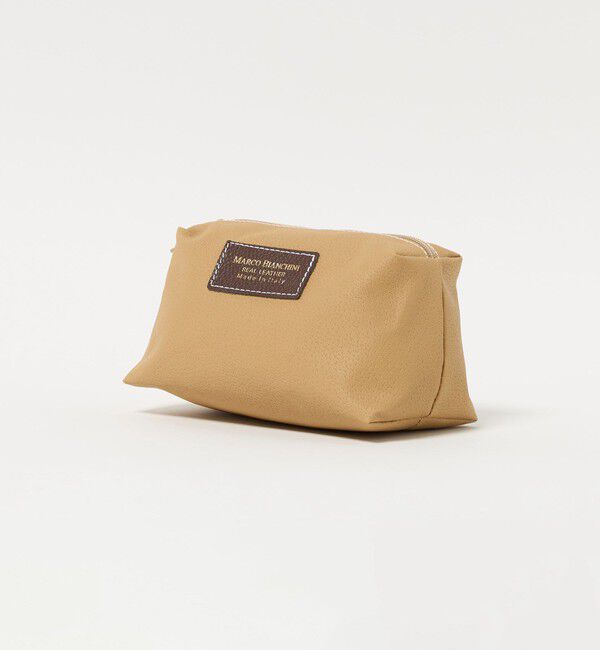 UNITED ARROWS green label relaxing「＜MARCO BIANCHINI＞ボックス バッグ」|ショルダー・メッセンジャー|