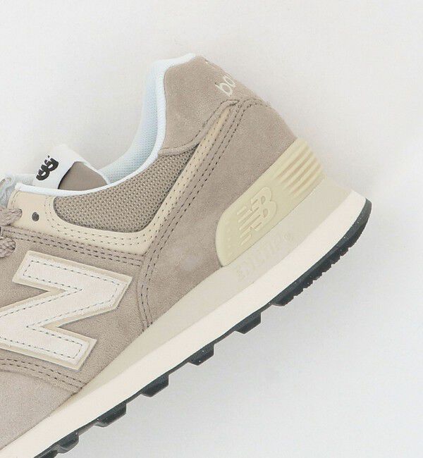 UNITED ARROWS green label relaxing「＜New Balance＞574 スニーカー / U574WO2」|スニーカー|