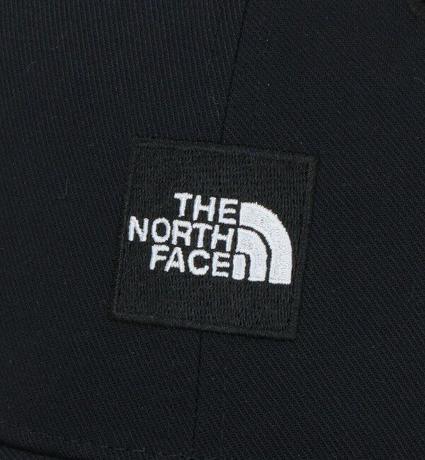 UNITED ARROWS green label relaxing「＜THE NORTH FACE＞スクエアロゴ キャップ」|キャップ・キャスケット|