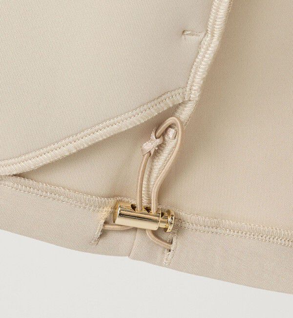 UNITED ARROWS green label relaxing「ダンボール ノーカラー ブルゾン」|ブルゾン・スタジャン|